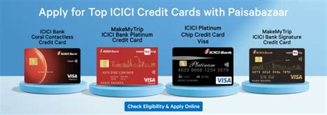 ICICI debit card offers